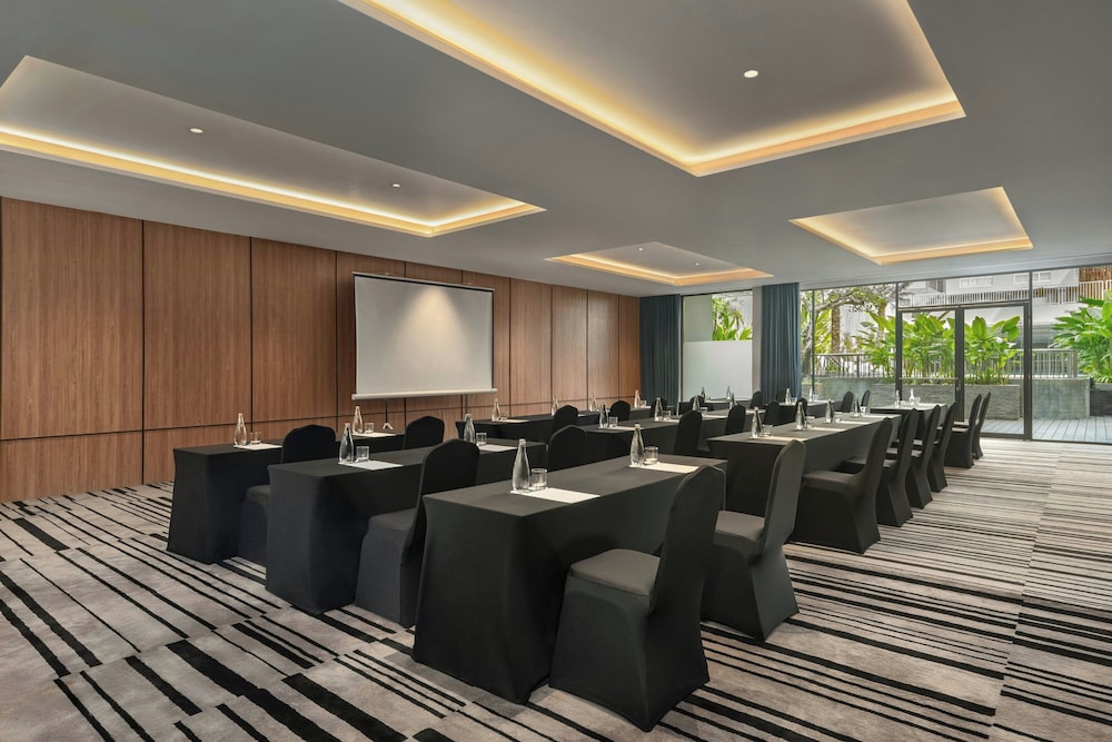 Fairfield by Marriott Bali Kuta Ngurah Rai 31/37