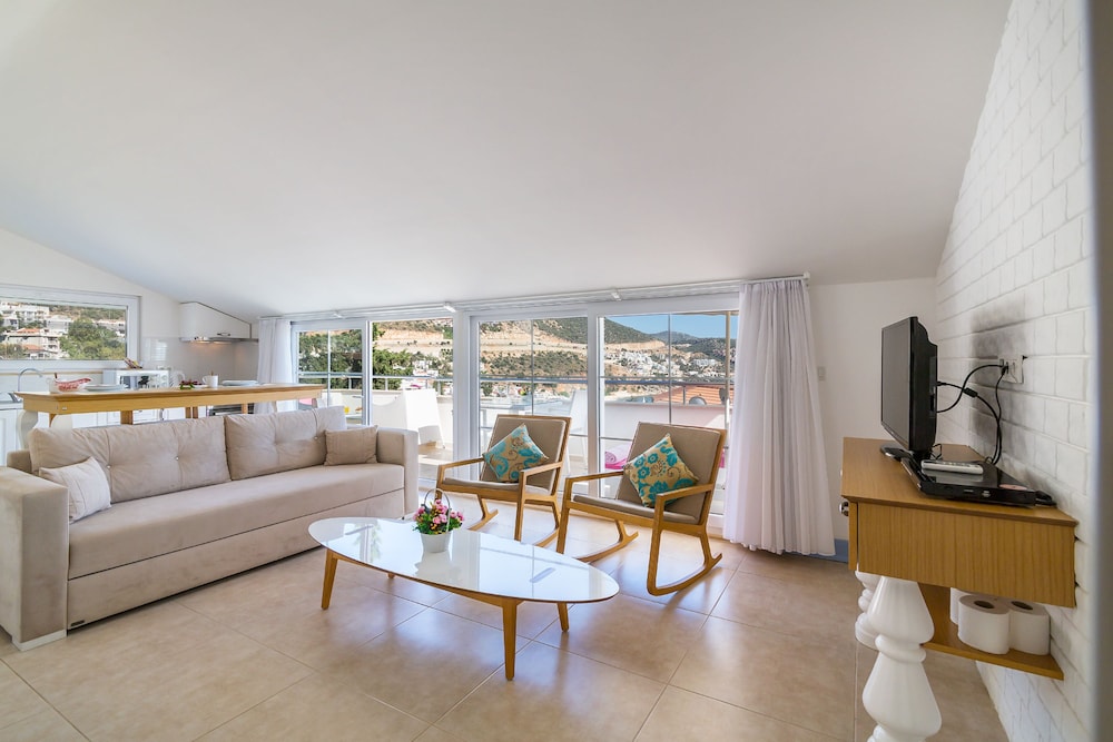 Kalkan Suites 29/50