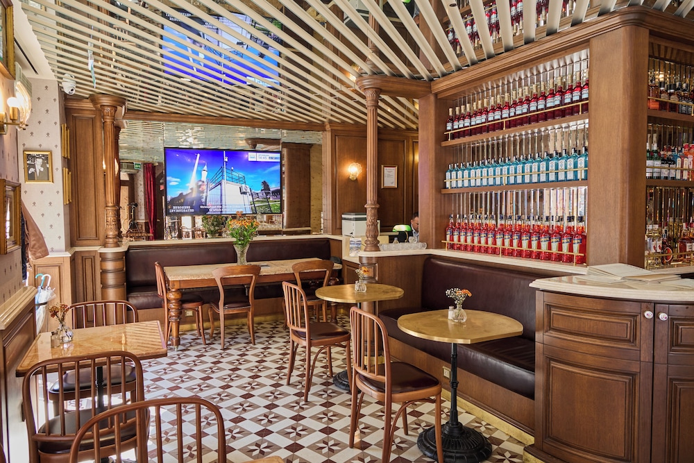 Faros Old City Hotel 52/72