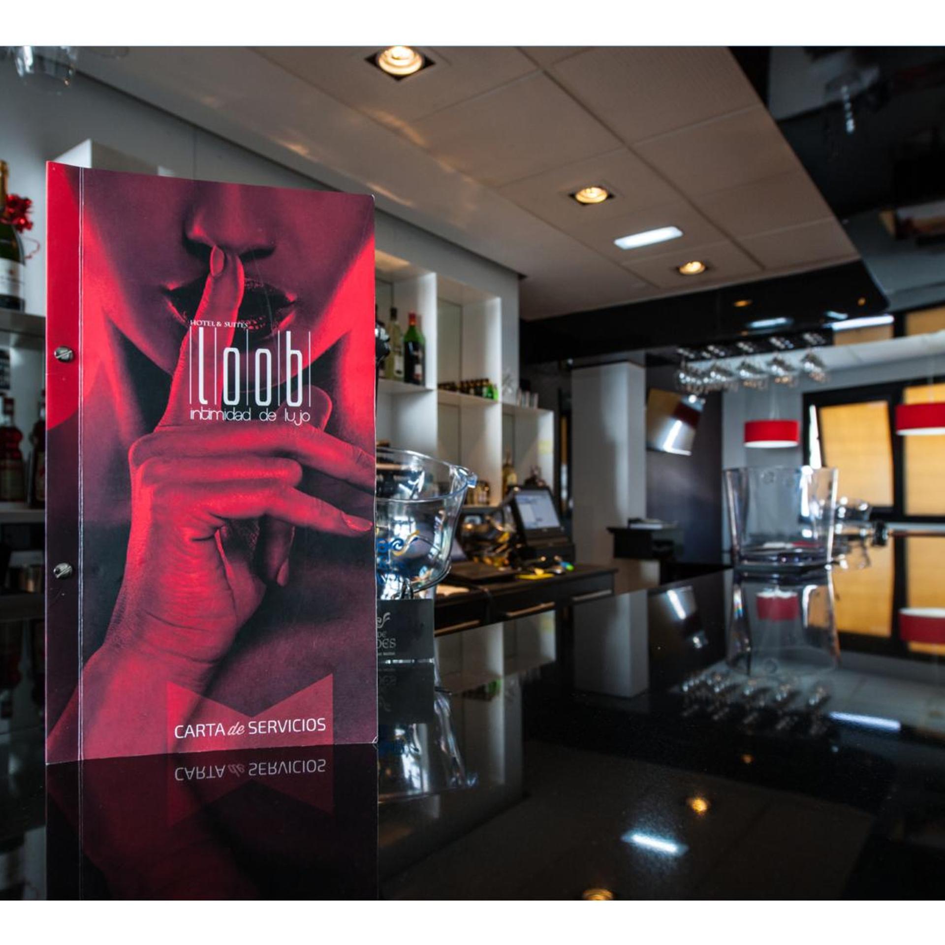 Hotel Loob Madrid 47/57
