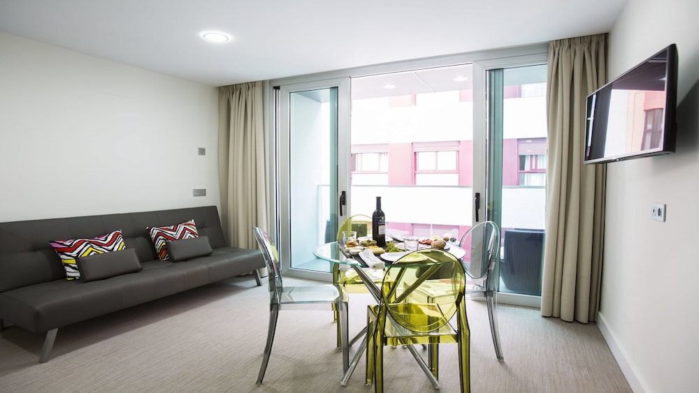 Valentina Beach Apartments And Suites 33/57