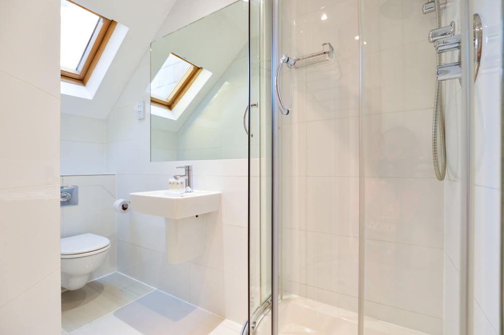 Notting Hill Serviced Apartments by Concept Apartments 40/49