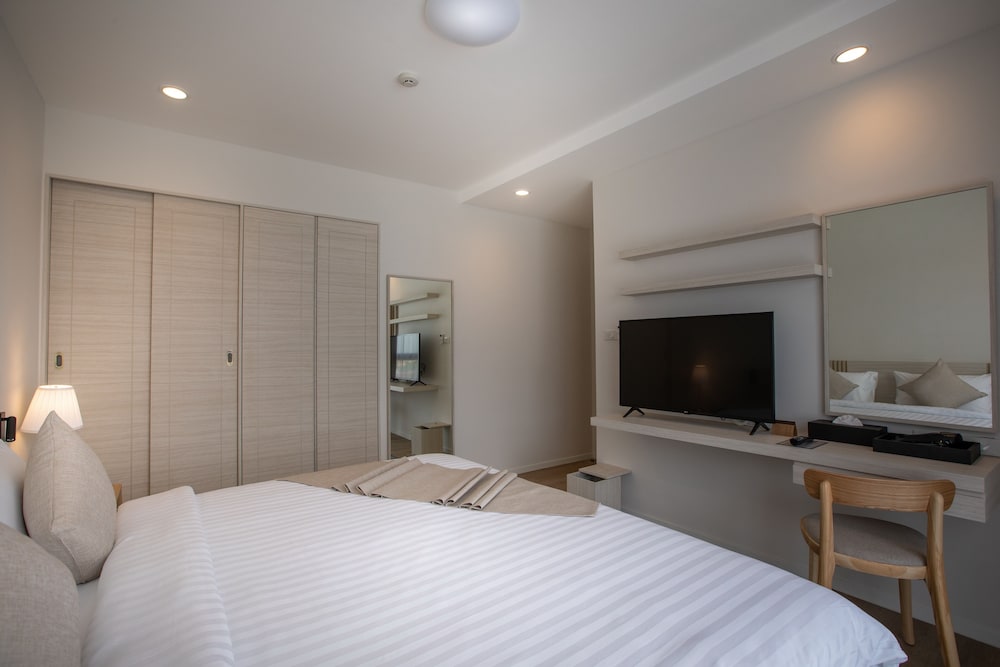 Kantary Hotel Ban Chang 21/63