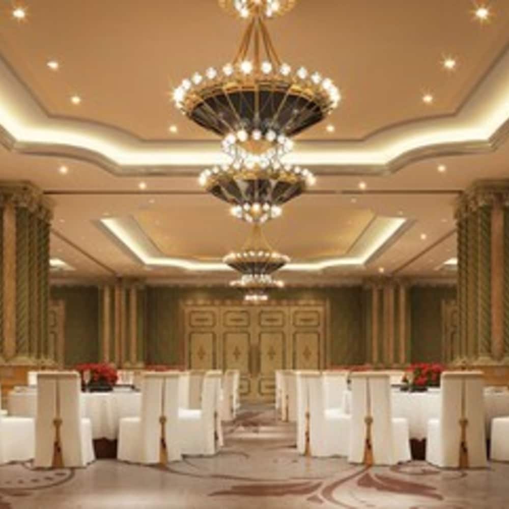 Wuhan Harvest International Hotel 5/57
