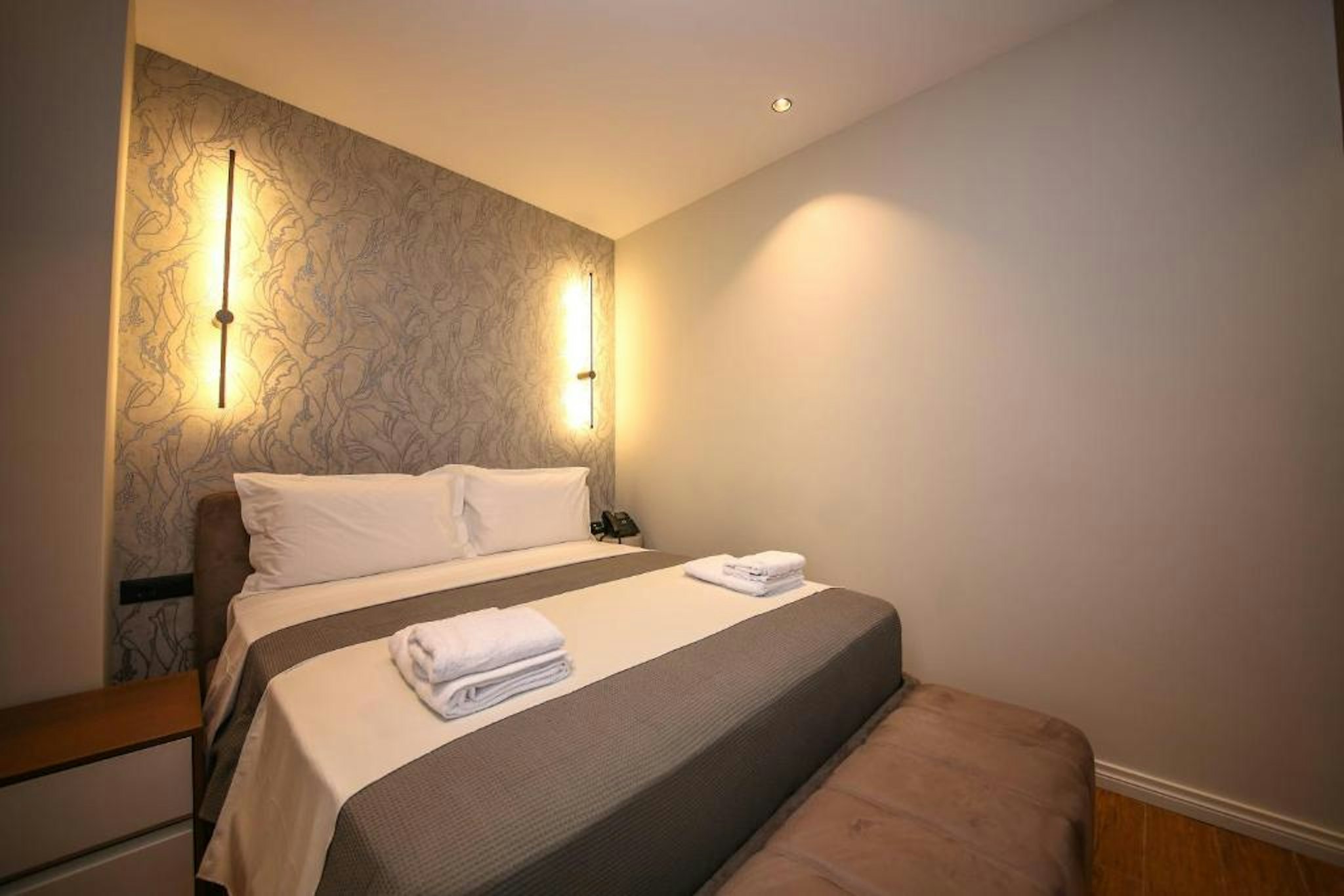 Comfort Boutique Hotel Tirana 21/60