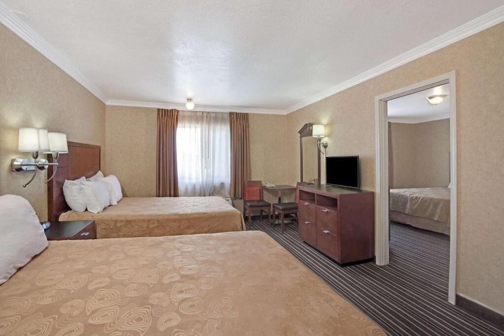 Buena Park Inn 20/63