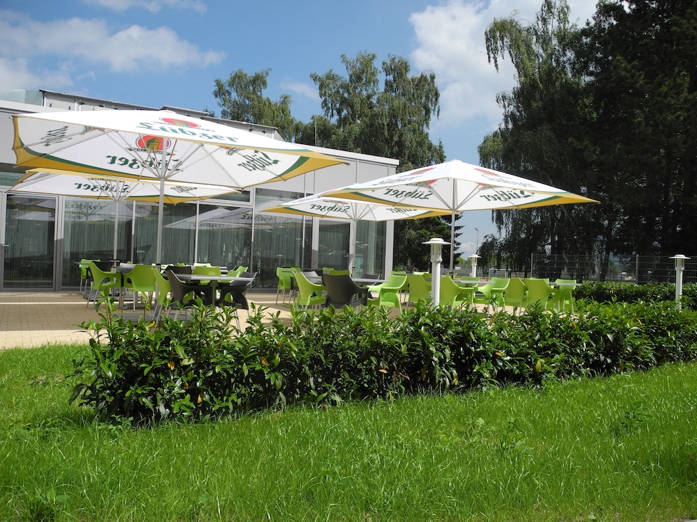 TOP Hotel Sportforum 49/54