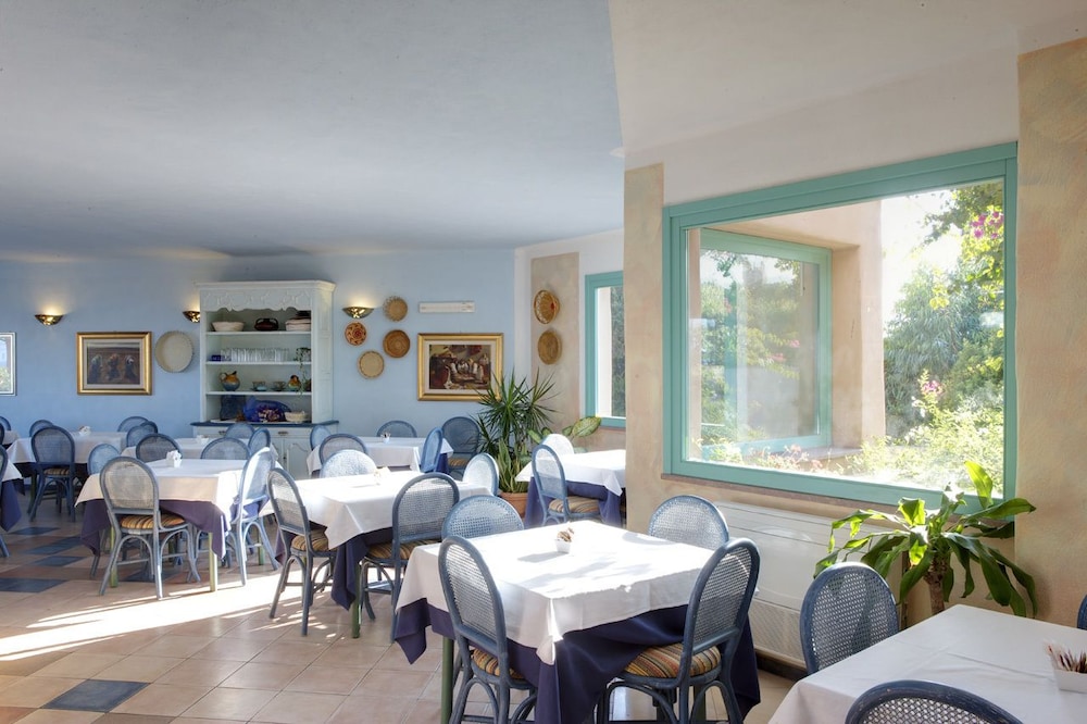 PARK HOTEL ASINARA 61/71