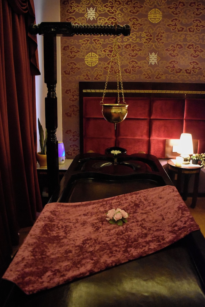 Namseling Boutique Hotel 44/50