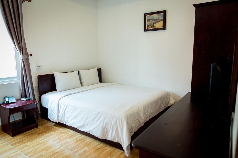Xuan Hung Hotel 23/55