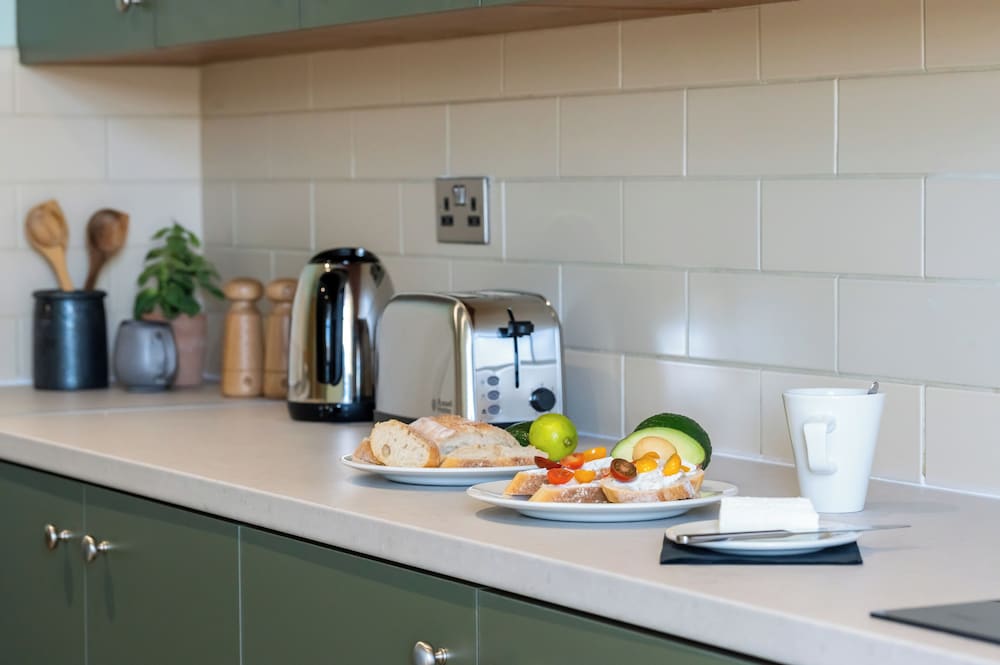 Staycity Aparthotels Saint Augustine Street 45/56