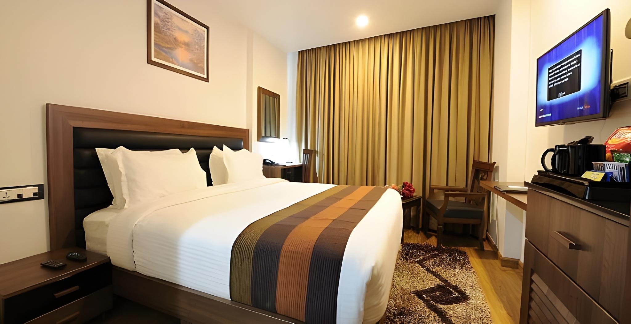Abode By Aliste Hotels Amritsar 22/48