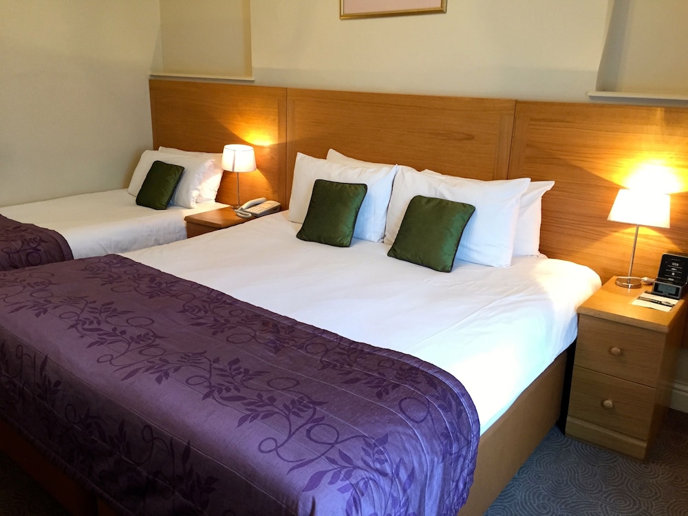 The Windermere Hotel 32/70
