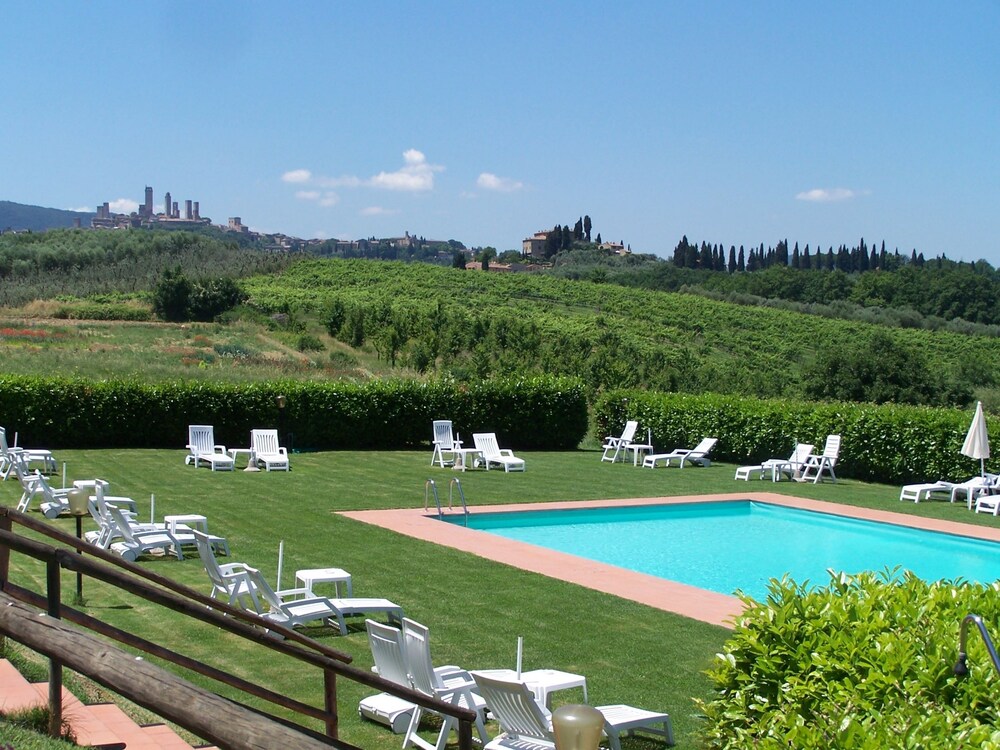 Agriturismo Torre Prima Holidays 40/49