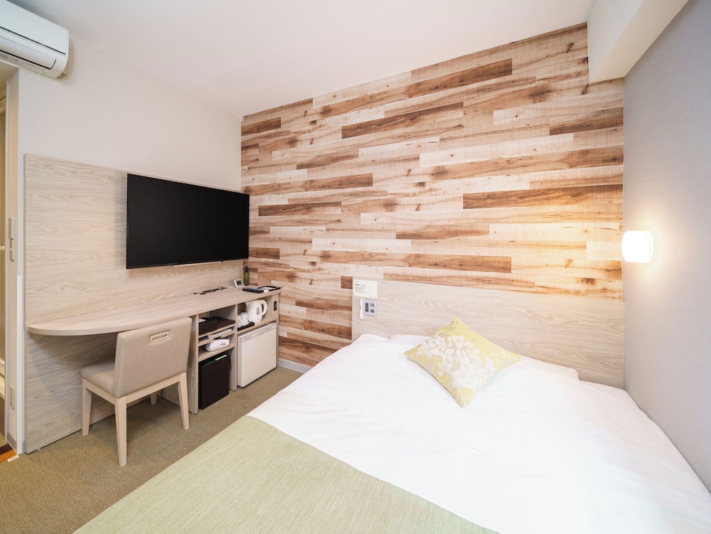 Super Hotel Sendai Hirosedori 22/54