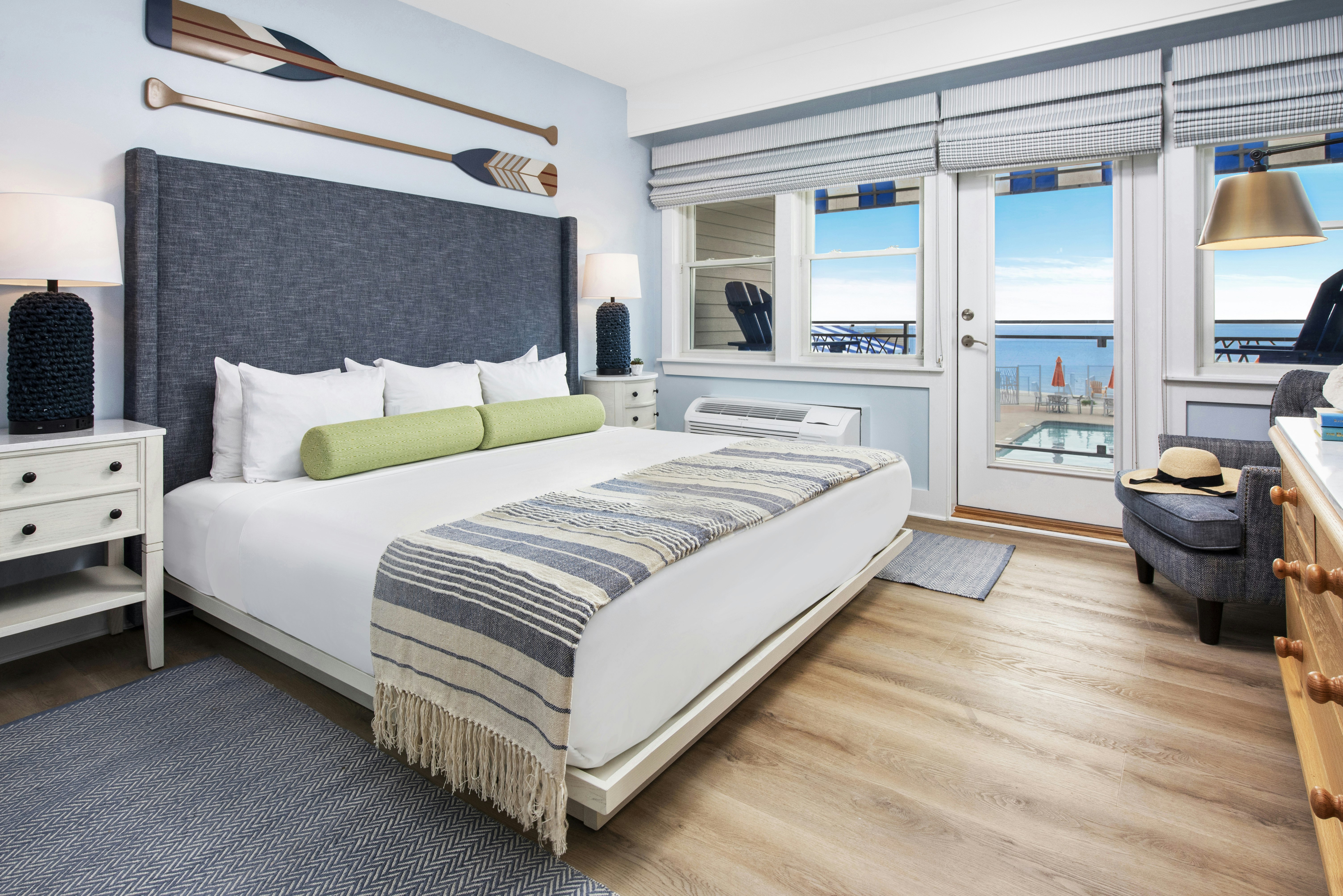 Sea Crest Beach Resort 8/50