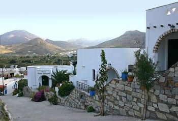 Hotel Naxos Filoxenia 4/31