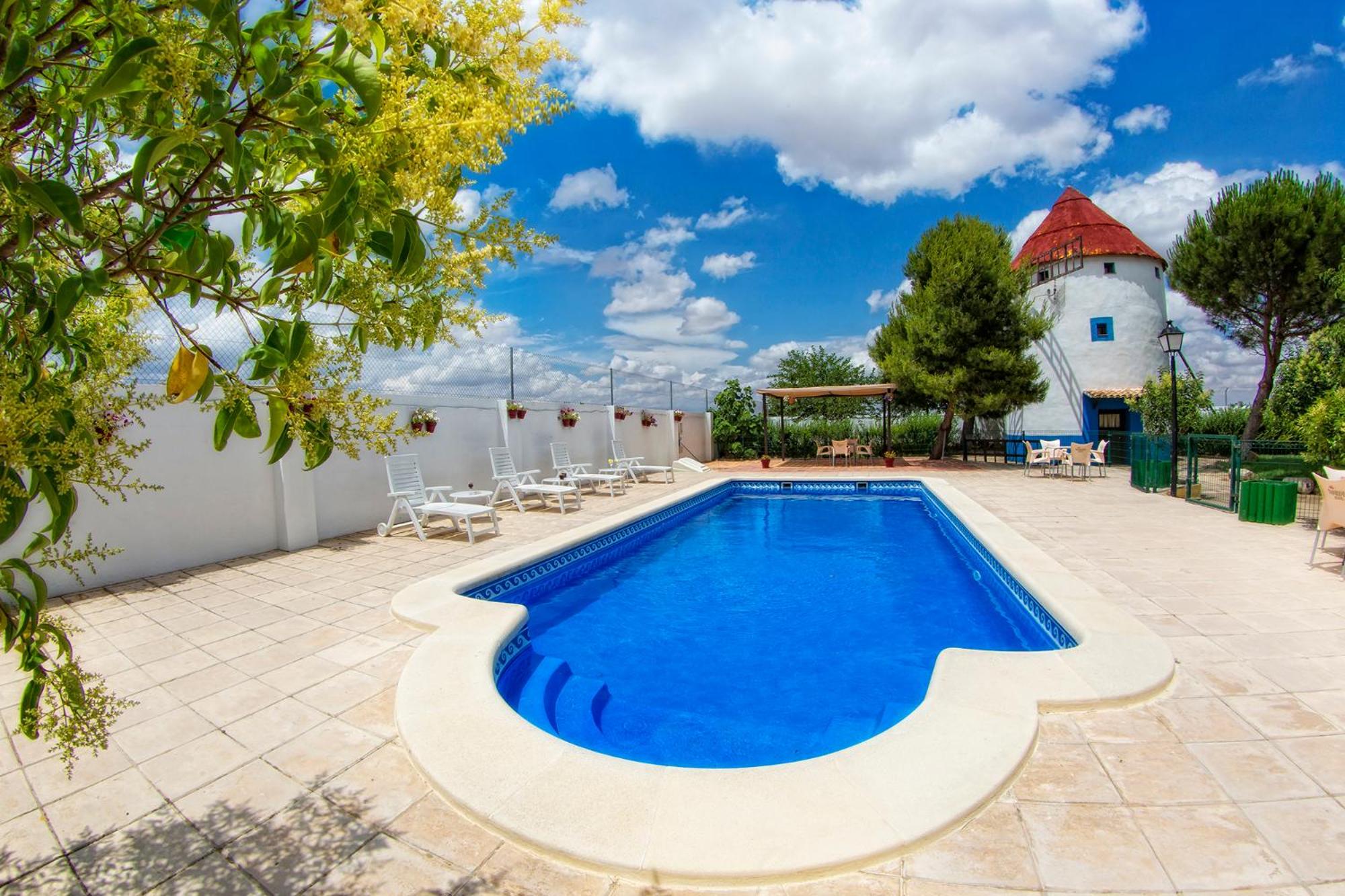 Hotel Bodega La Venta 43/47