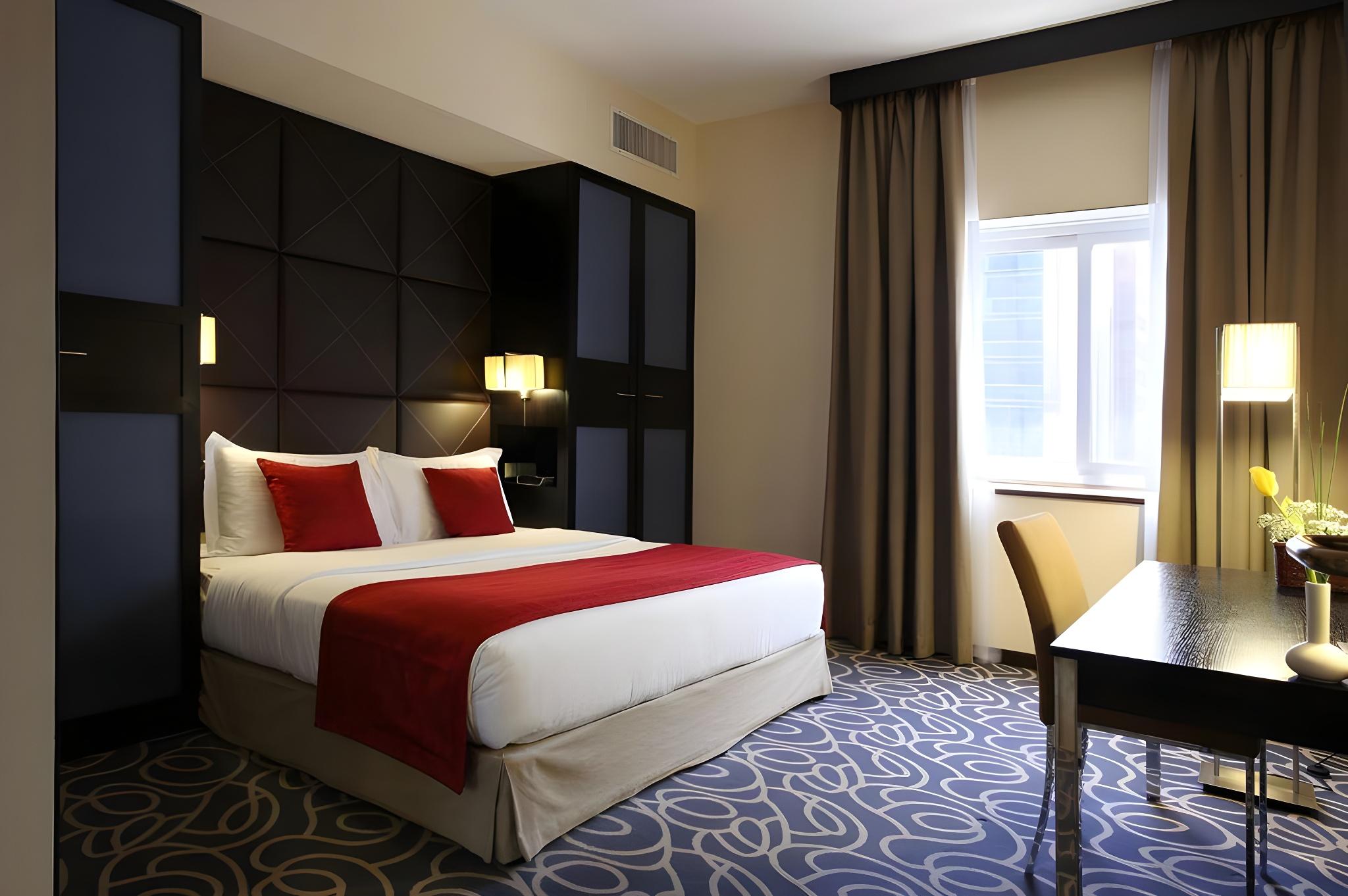 Grand Suite / Two Bedroom Apt