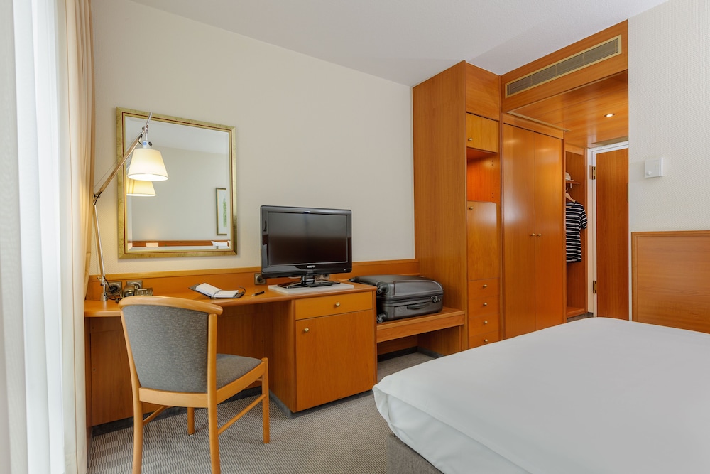 Novotel Freiburg am Konzerthaus 37/77