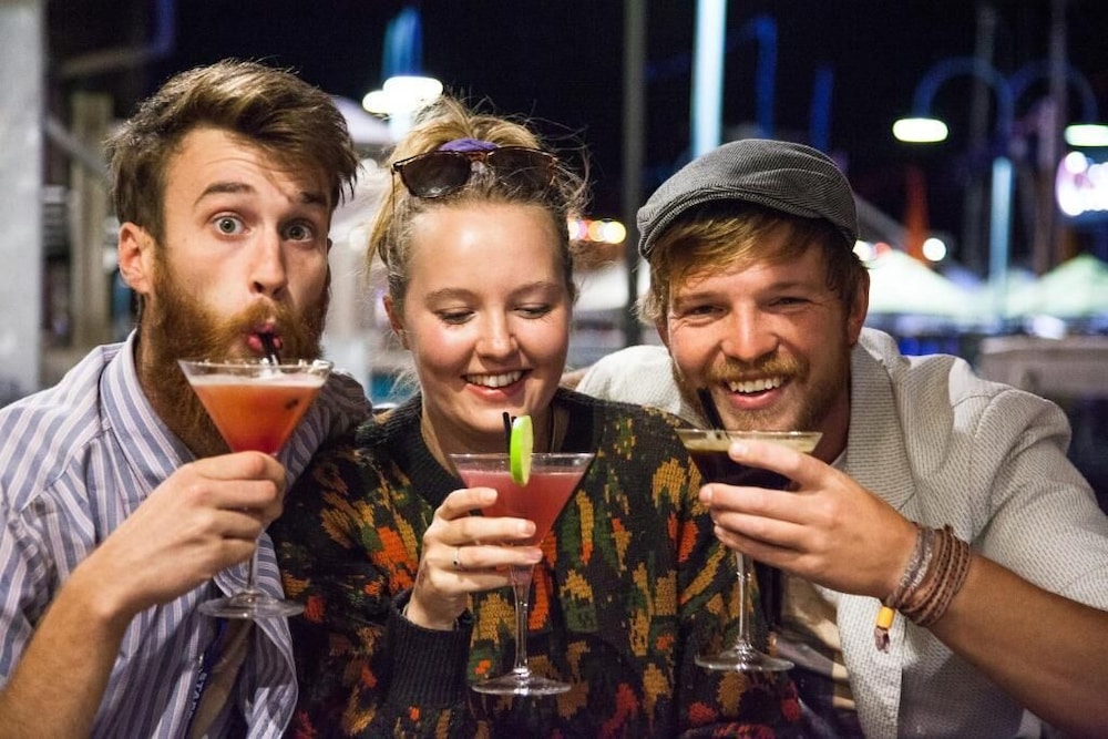 Fremantle Hostel 5/50