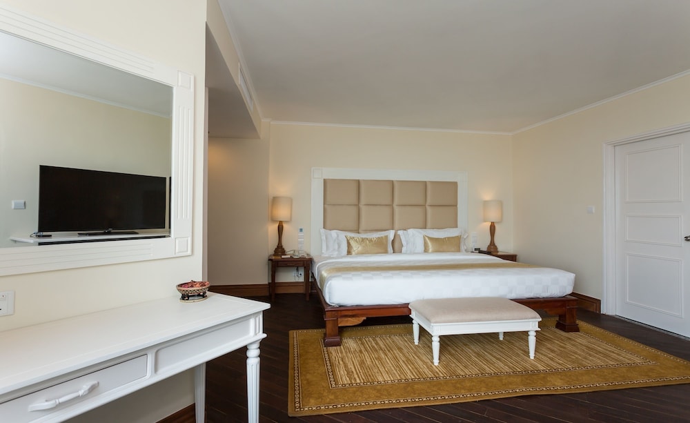 Sokha Phnom Penh Hotel 21/85