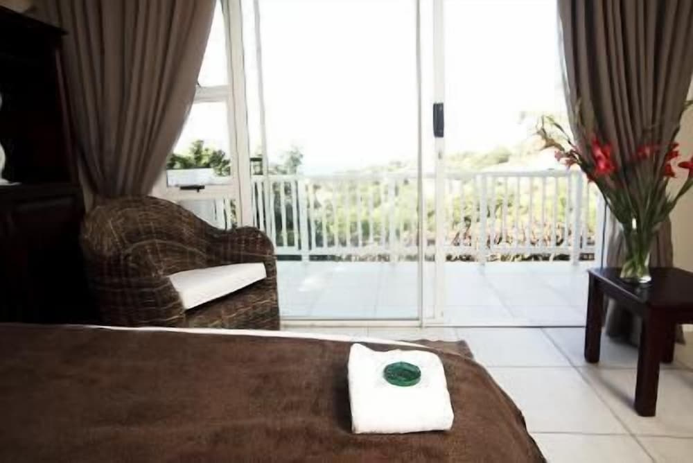 Seaview Manor Exquisite Bed & Breakfast 22/41