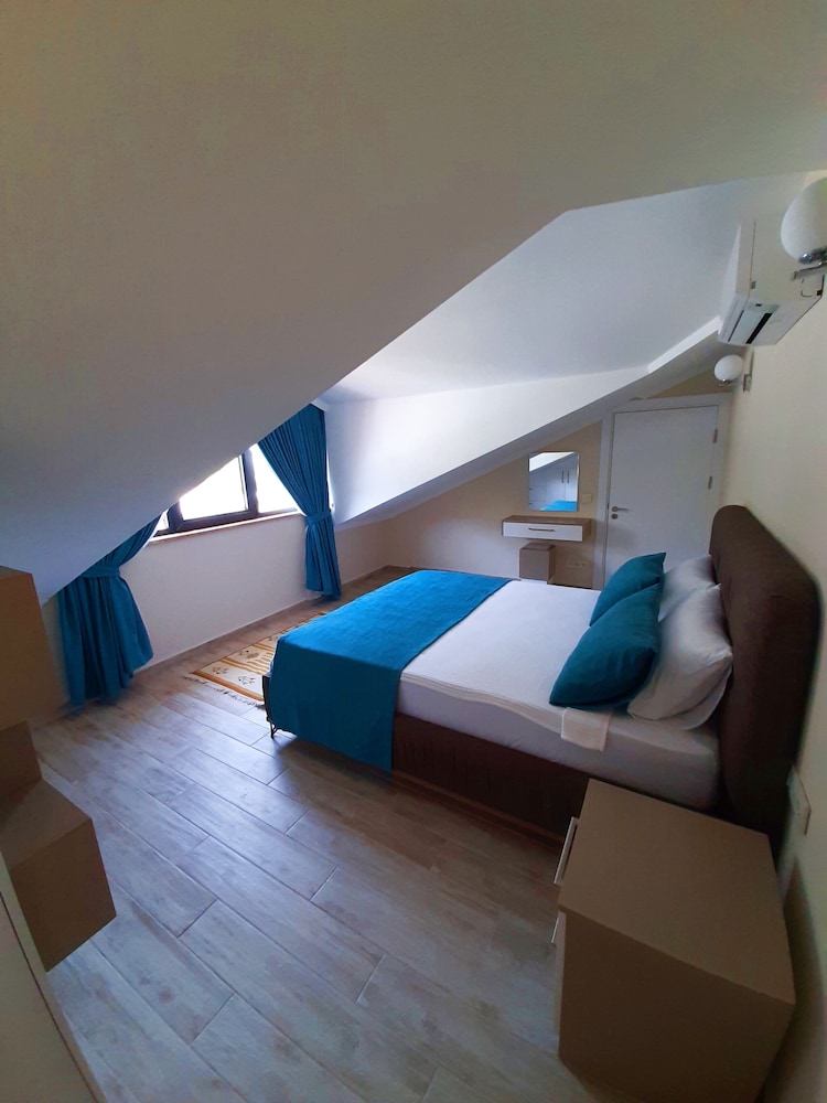 Göcek Arion Hotel 28/50