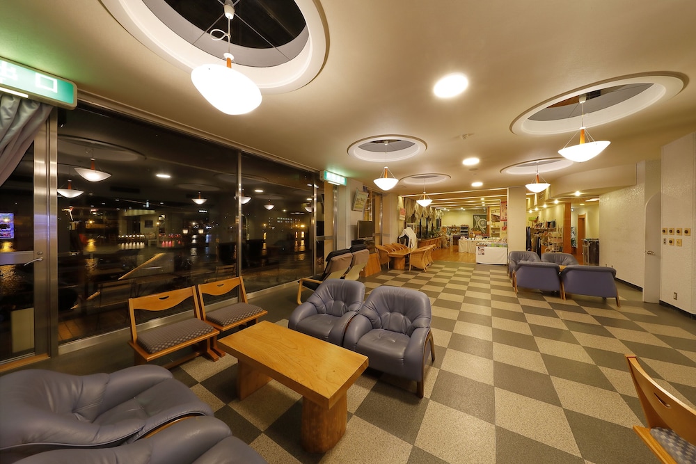 Mikuma Hotel 46/59