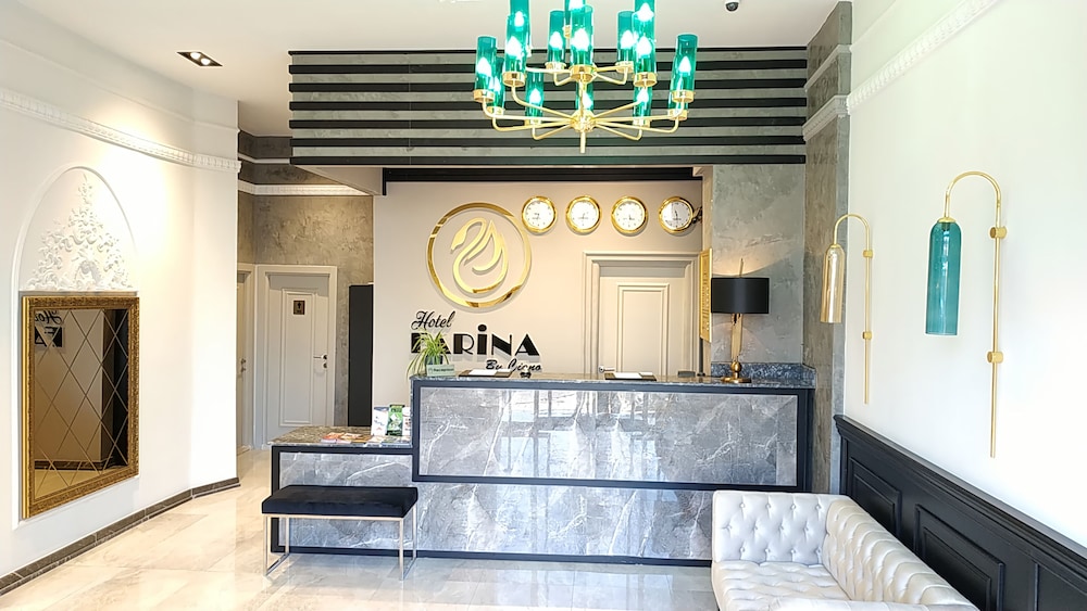 Farina Hotel by Cigno 4/50