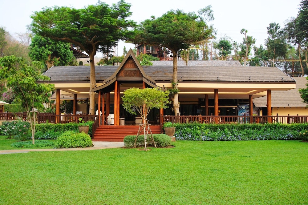 Suansaiyok Resort 46/50