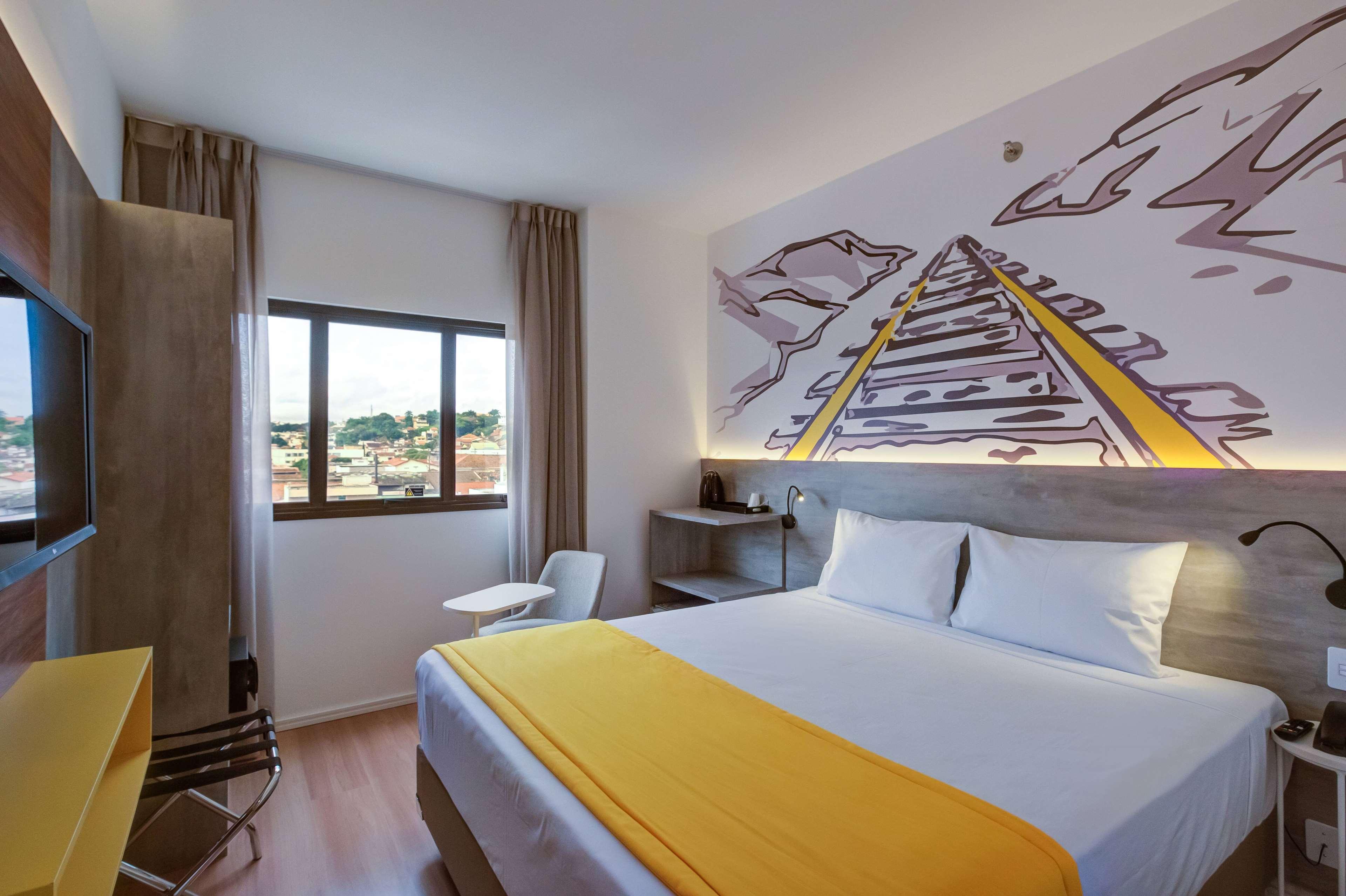Summit Suites Hotel Cruzeiro 41/62