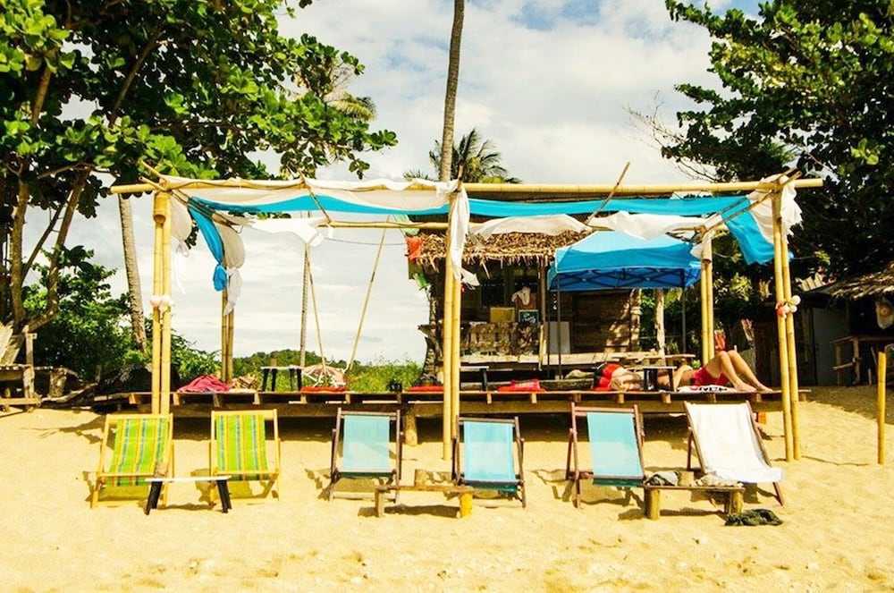 Lanta New Beach Bungalows 31/50
