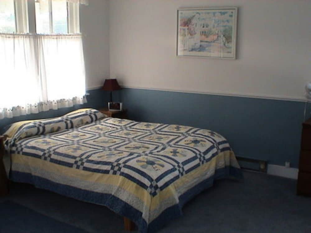 The Inn at Penn Cove 5/11
