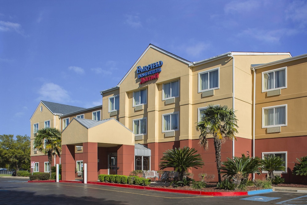 Fairfield Inn & Suites Lafayette I-10 image