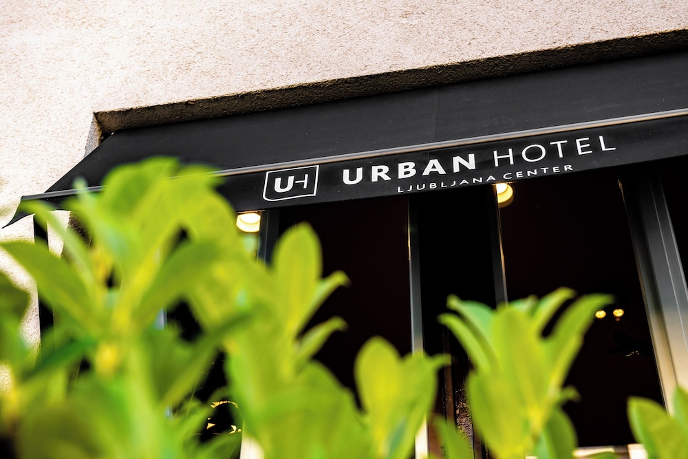 Urban Boutique Hotel Ljubljana 7/65