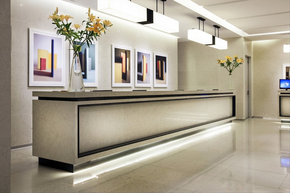 Paradise Hotel Busan photo4