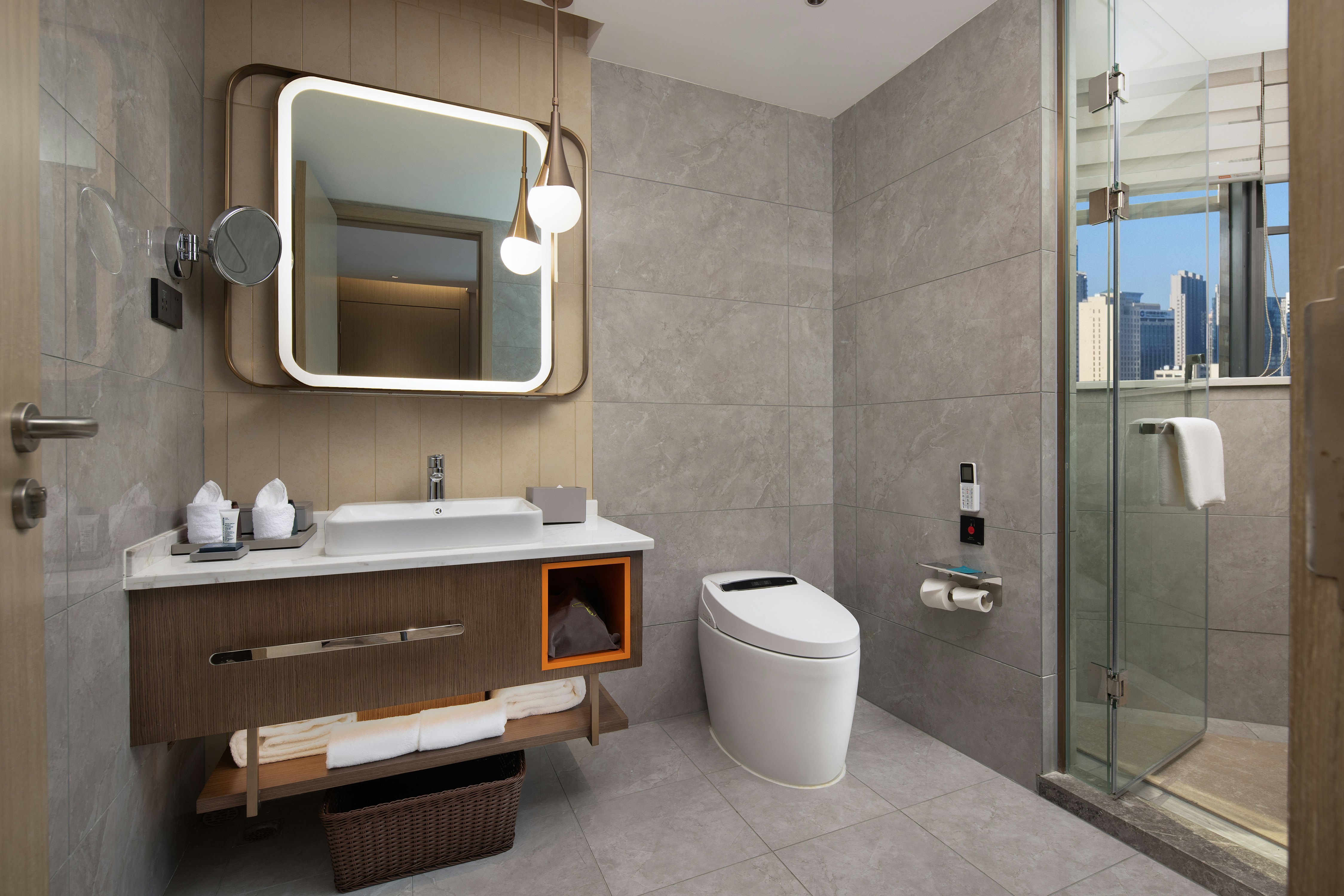 Home2 Suites By Hilton Wuhan Hankou Railway Station 47/51