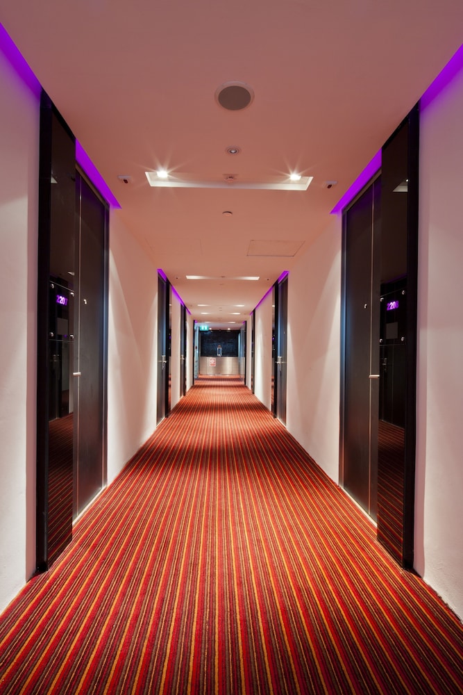 Trinity Silom Hotel 13/46