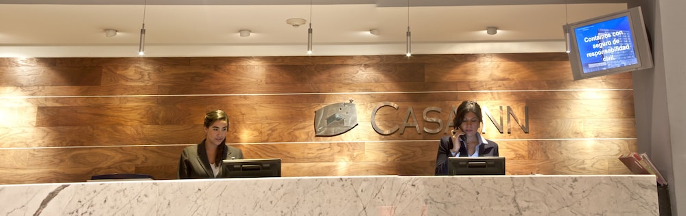 Casa Inn Premium Hotel Queretaro 27/42
