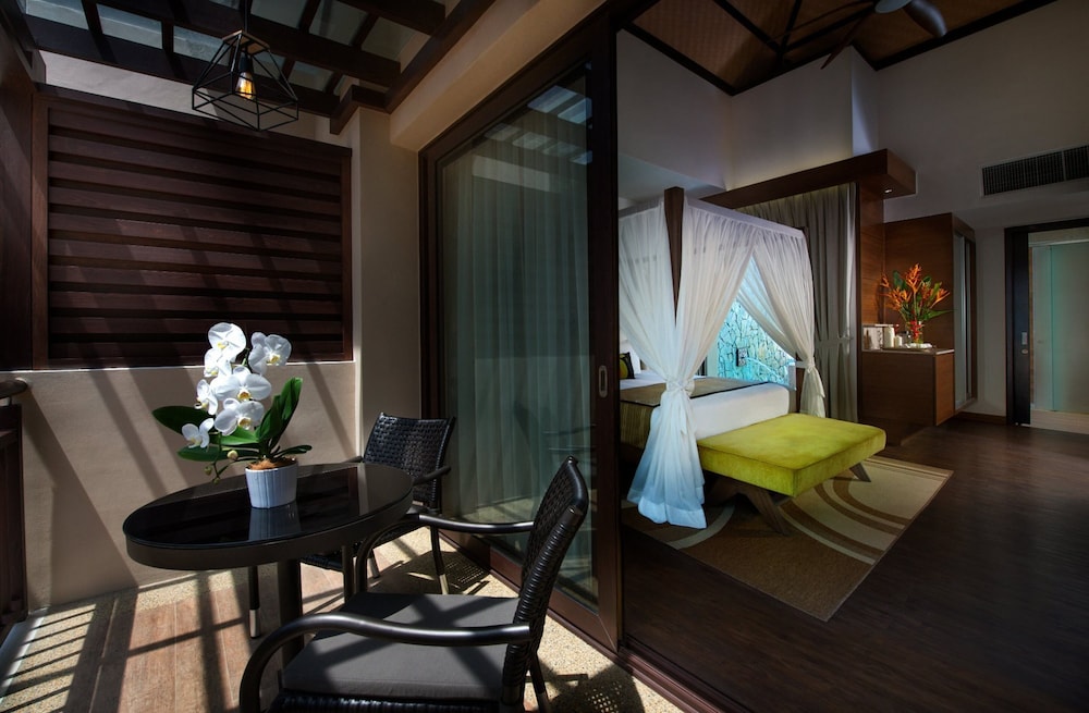 The Banjaran Hotsprings Retreat 26/50