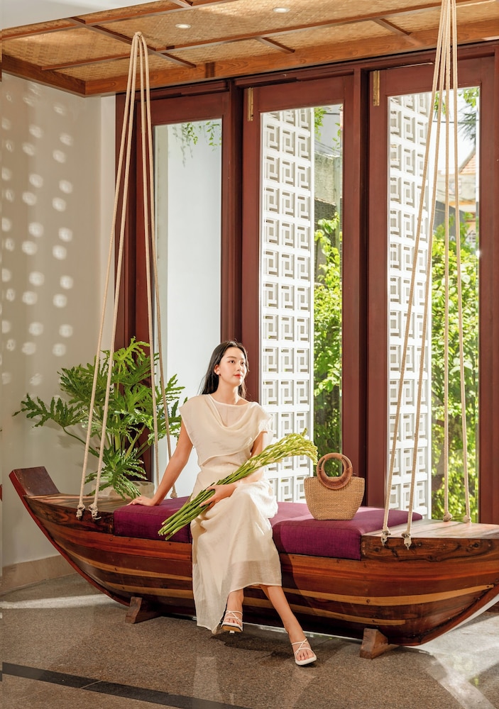 The Saga Hotel Hoi An 32/50