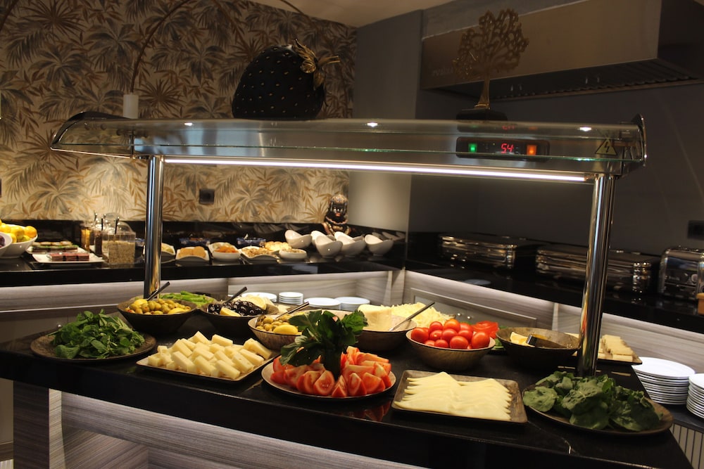 City Asya Hotel 19/38