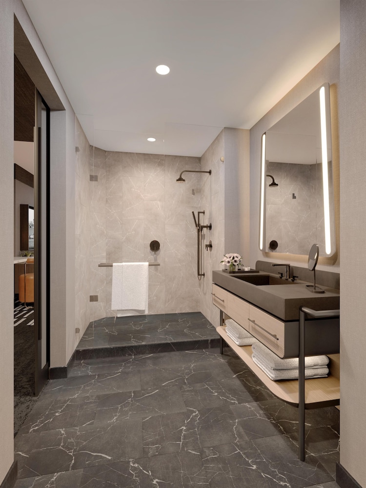 Signia By Hilton Indianapolis 17/37