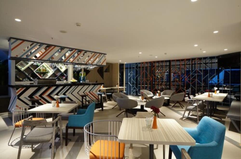 IBIS STYLES MEDAN PATTIMURA 31/41