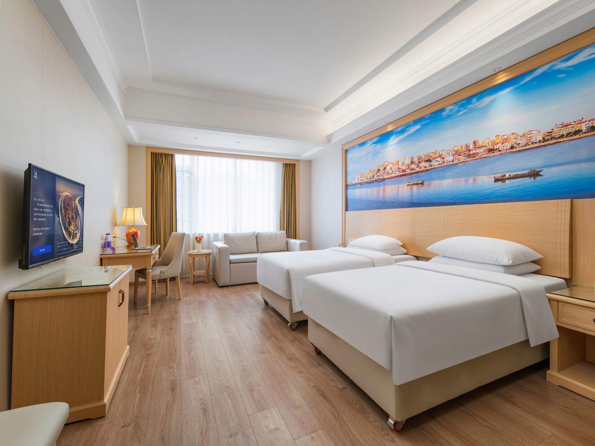 Vienna Hotel (Shenzhen Longzhu) 14/62