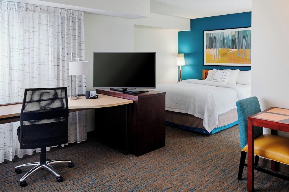 Residence Inn St Louis Airport Earth City 21/26