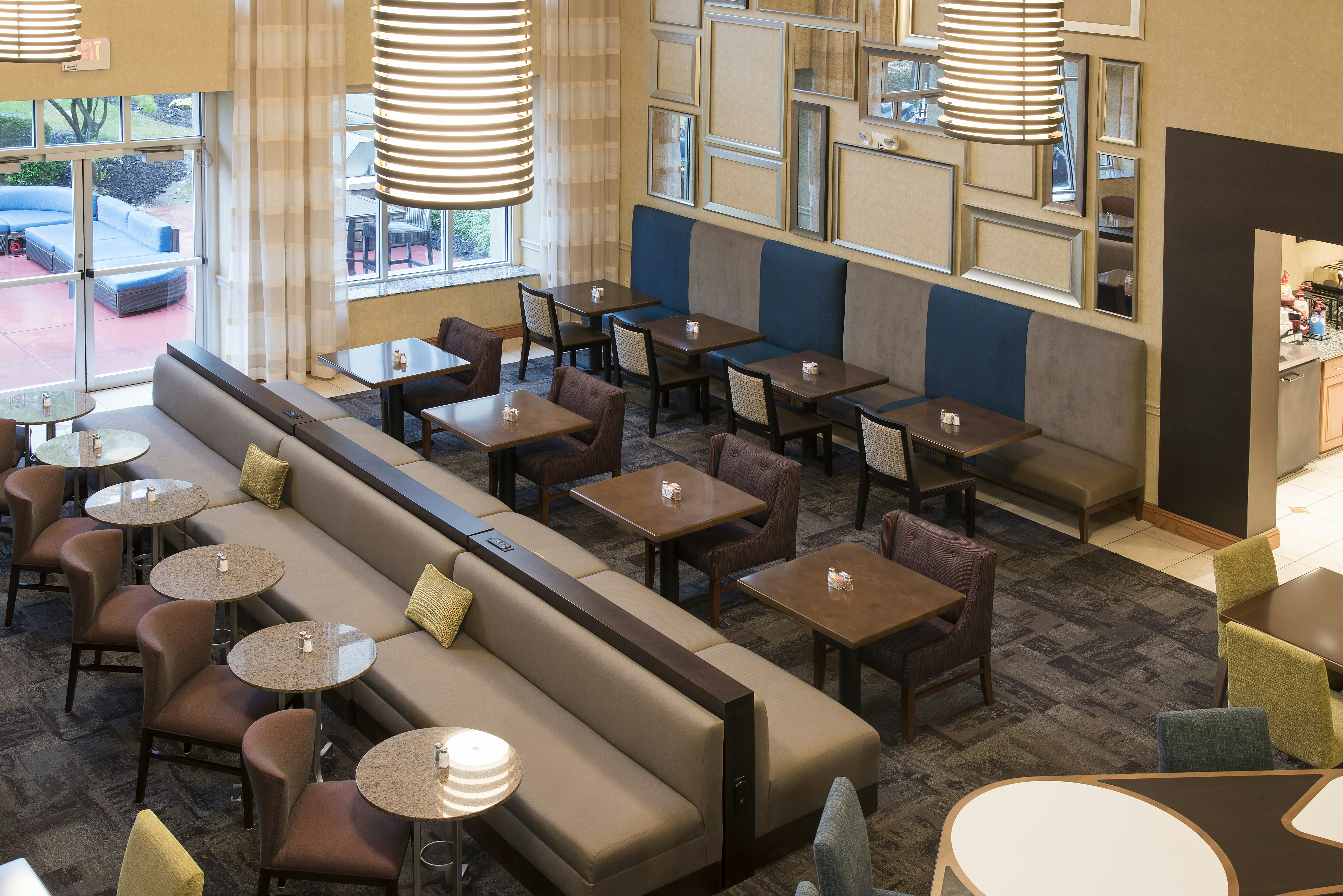 Homewood Suites Columbus, OH - Airport 42/57