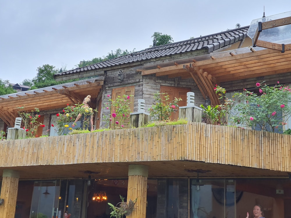 Sapa Clay House - Mountain Retreat 8/72