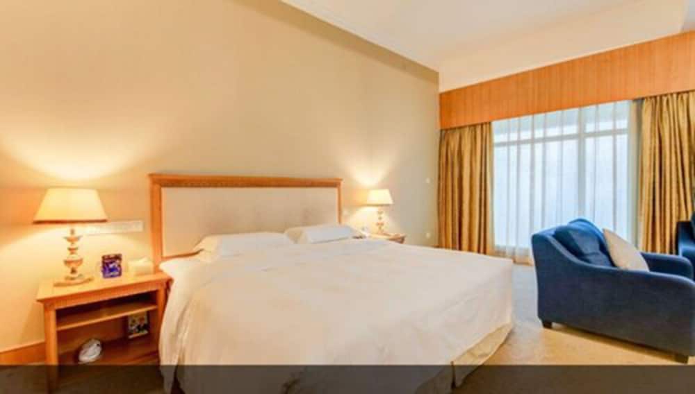 Zhuhai Dehan Hotel 18/50